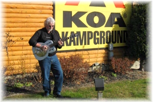 Hurricane Mike Thompson